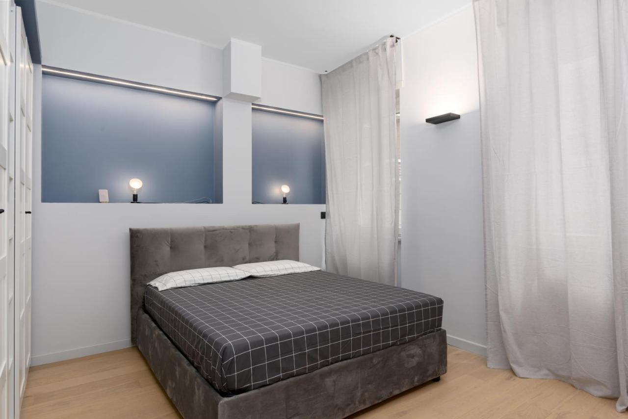 Апартаменты Centro Torino Elegante E Moderno Bilocale Экстерьер фото