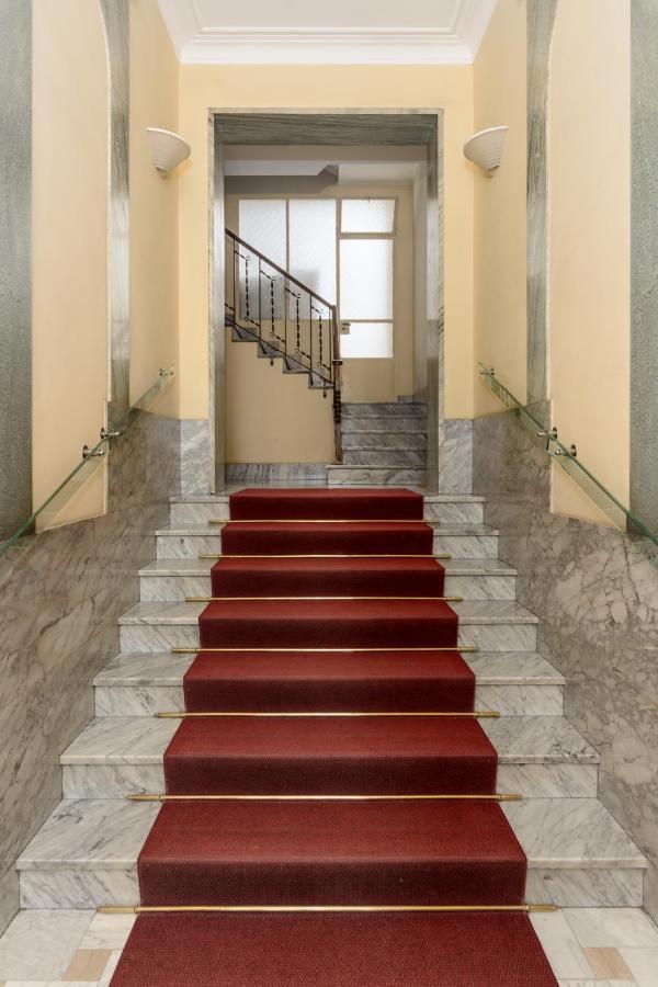 Апартаменты Centro Torino Elegante E Moderno Bilocale Экстерьер фото