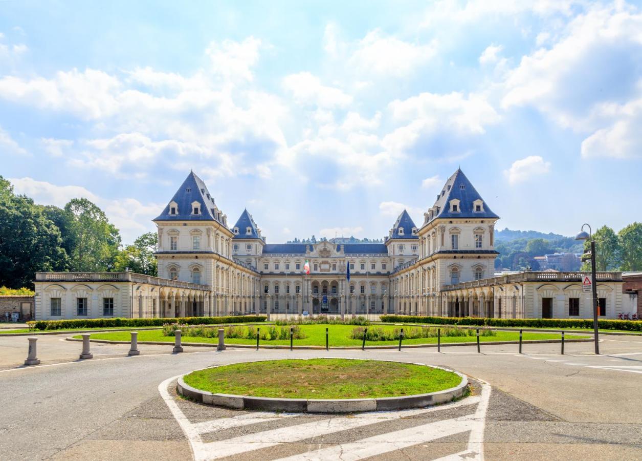 Апартаменты Centro Torino Elegante E Moderno Bilocale Экстерьер фото